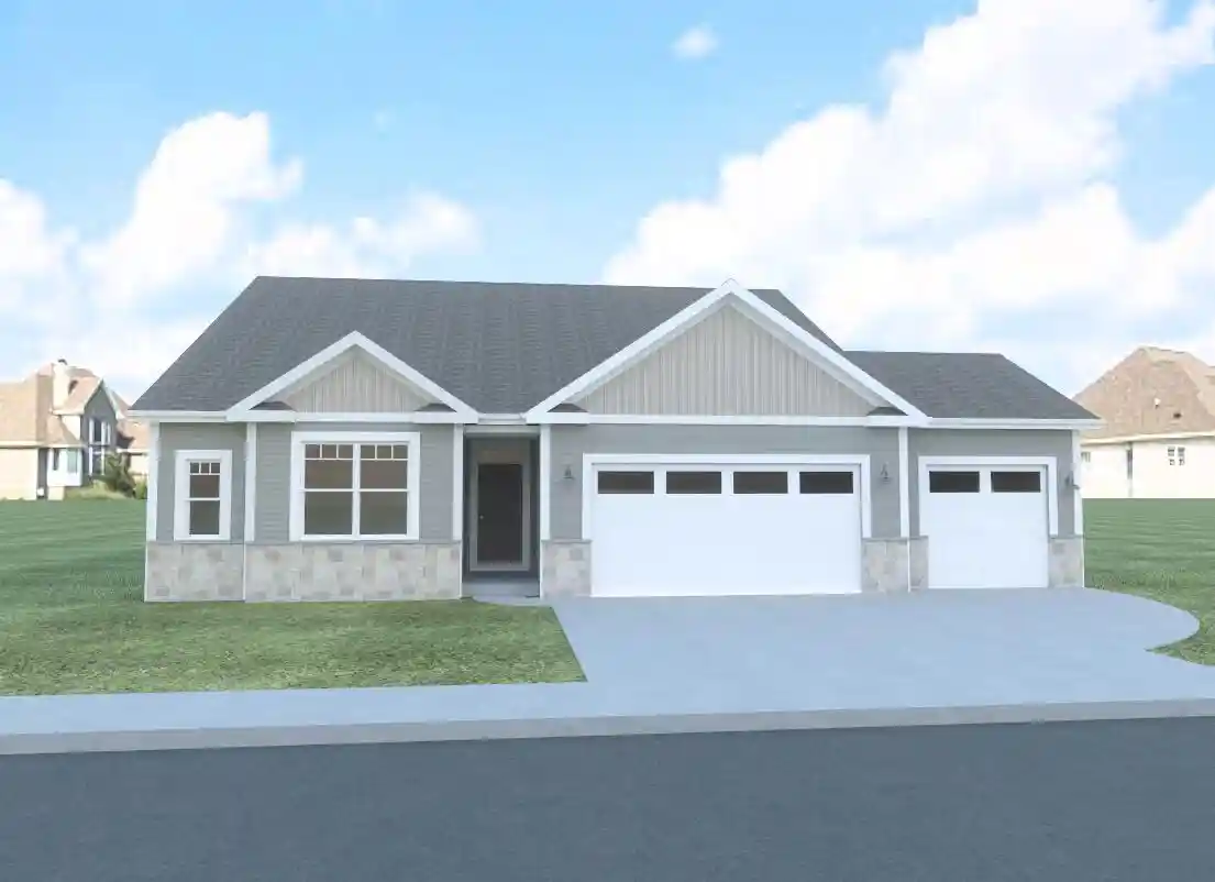 1st image of 1269 West Kiddle Lane Lane #Lt91, Union Grove, WI 53182 | MLS# 1966809