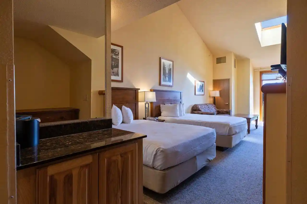 2nd image of 2504 River Road Road #7426, Wisconsin Dells, WI 53965 | MLS# 2025613