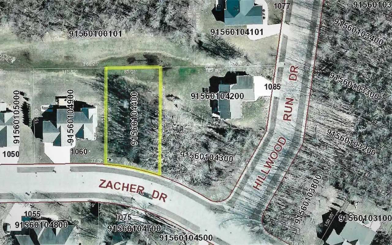 Homes for sale in Oshkosh, WI | 1070 Zacher Dr Dr, Oshkosh, WI 54901 | MLS# 50327271