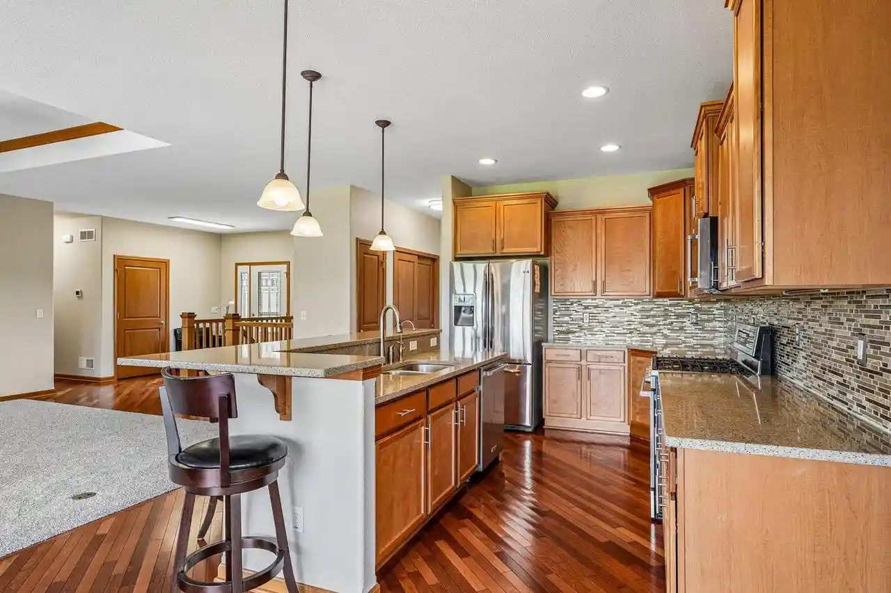 5th image of 6504 Heritage Avenue Avenue, Mount Pleasant, WI 53406 | MLS# 1966819
