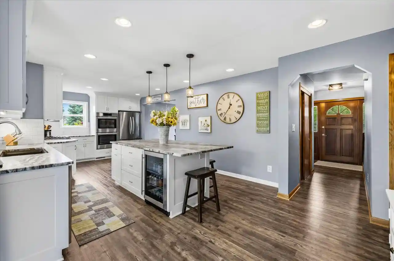 53rd image of W171n10218 Wildrose Lane Lane, Germantown, WI 53022 | MLS# 1966826