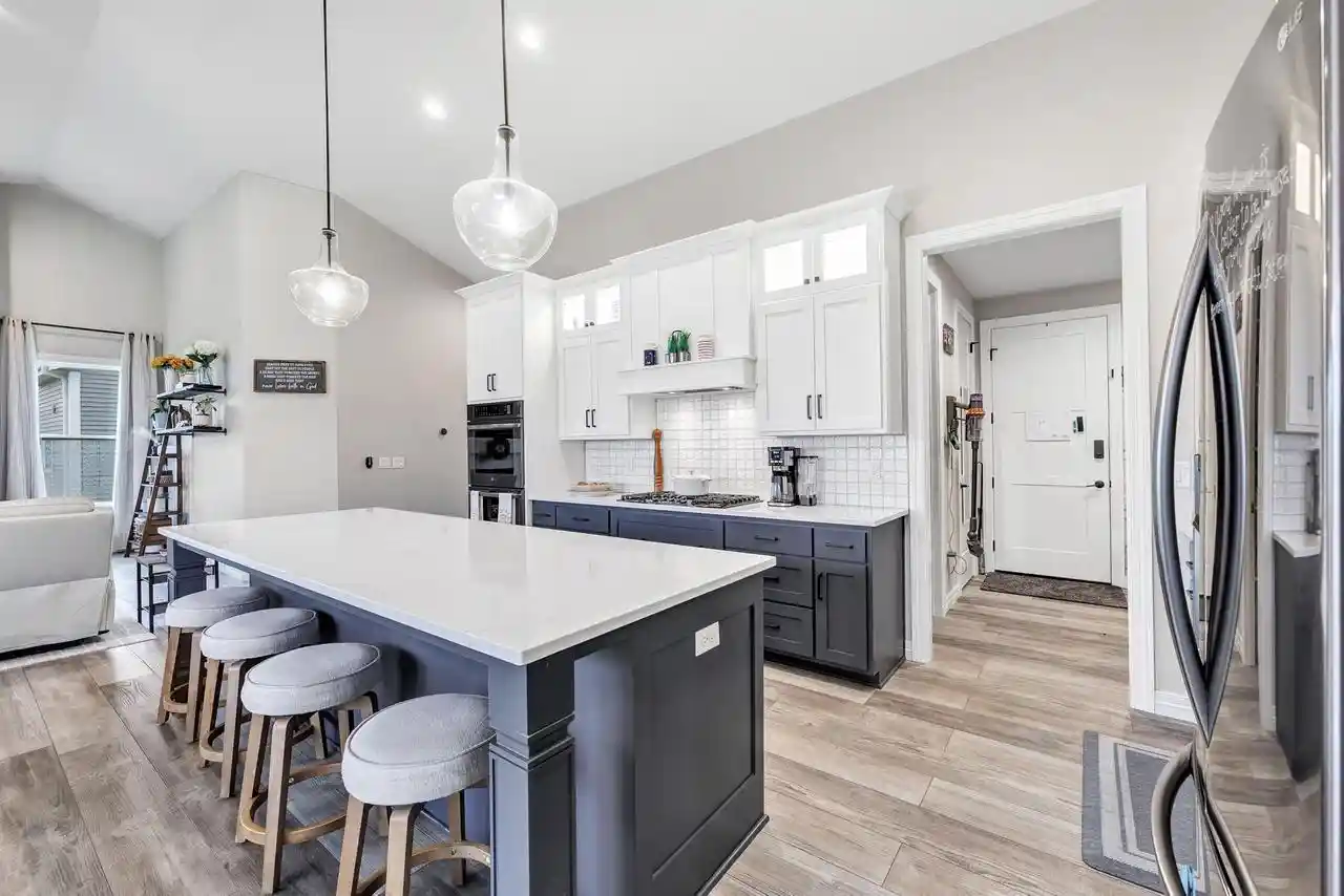 Photo 3 of Single family home for sale at 4861 Prairie School Dr Dr, Oneida, WI 54155 | MLS# 50327229 | Listing updated on 2026-09-18