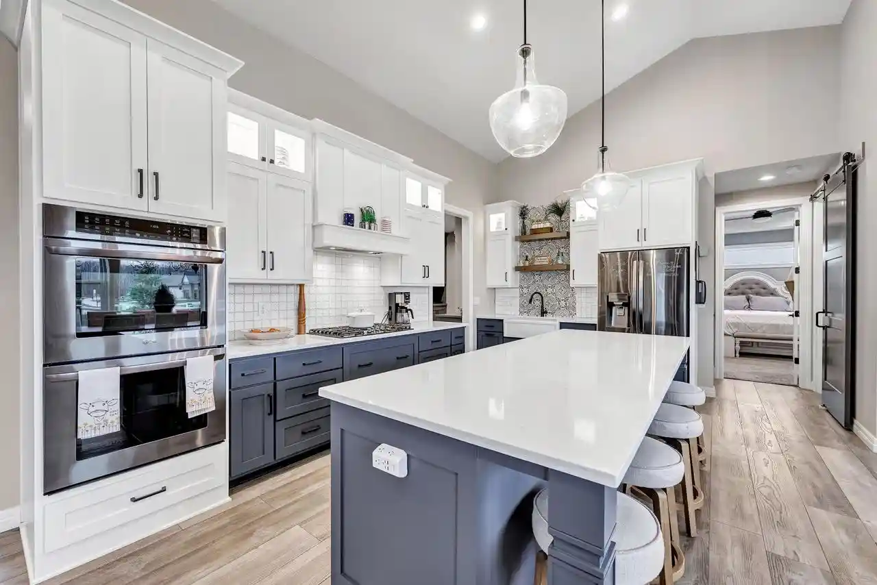 Photo 3 of Single family home for sale at 4861 Prairie School Dr, Oneida, WI 54155 | MLS# 50327229 | Listing updated on 2026-09-18
