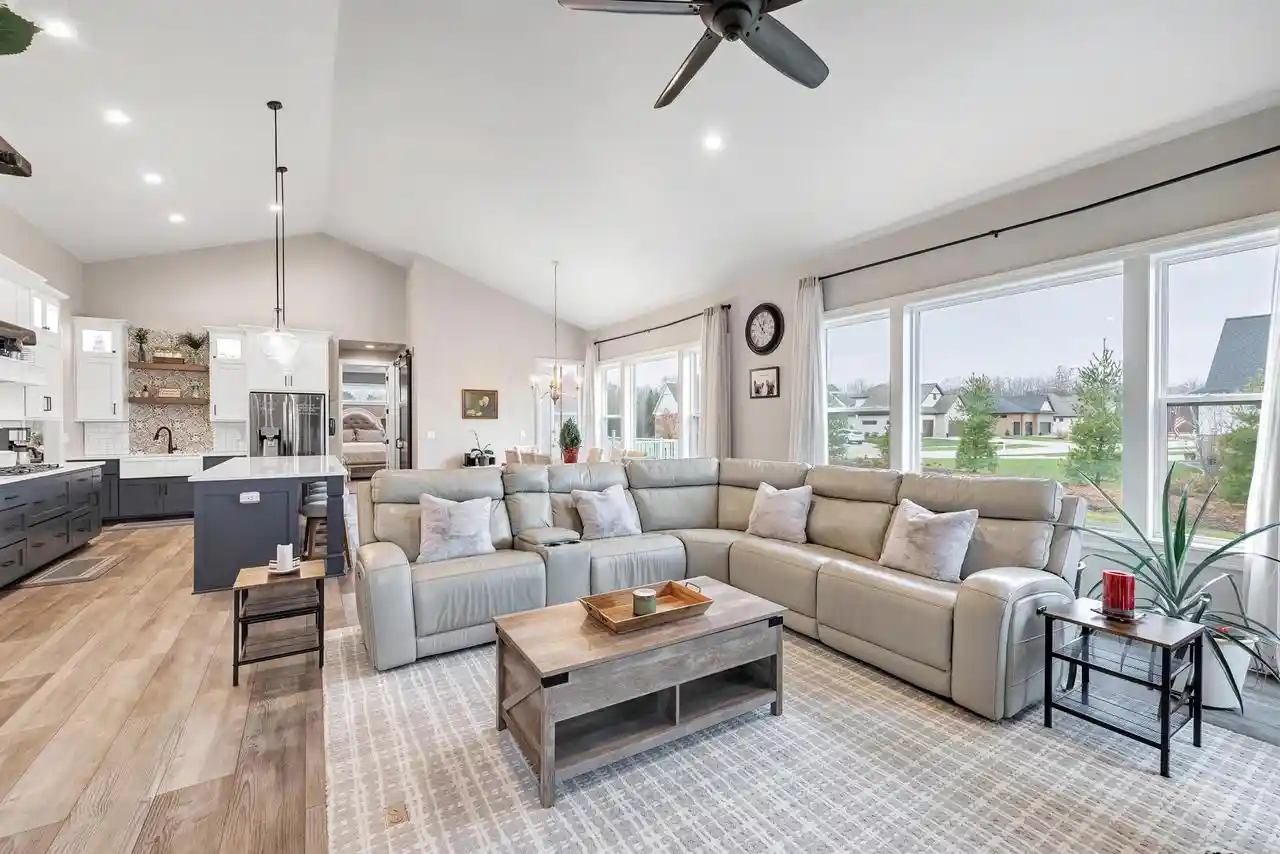 Photo 46 of Single family home for sale at 4861 Prairie School Dr Dr, Oneida, WI 54155 | MLS# 50327229 | Listing updated on 2026-08-19