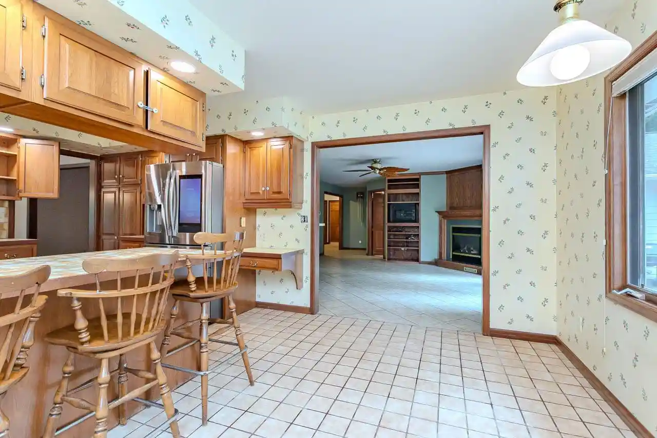 4th image of 709 Wildwood Lane Lane, Merrill, WI 54452 | MLS# 22602638