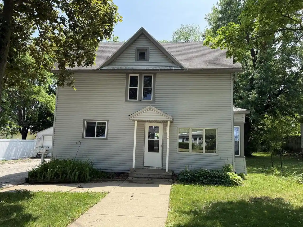 Photo 1 of Multi family home for sale at 144 E Ontario Street Street, Omro, WI 54963 | MLS# 50327269 | Listing updated on 2026-08-27