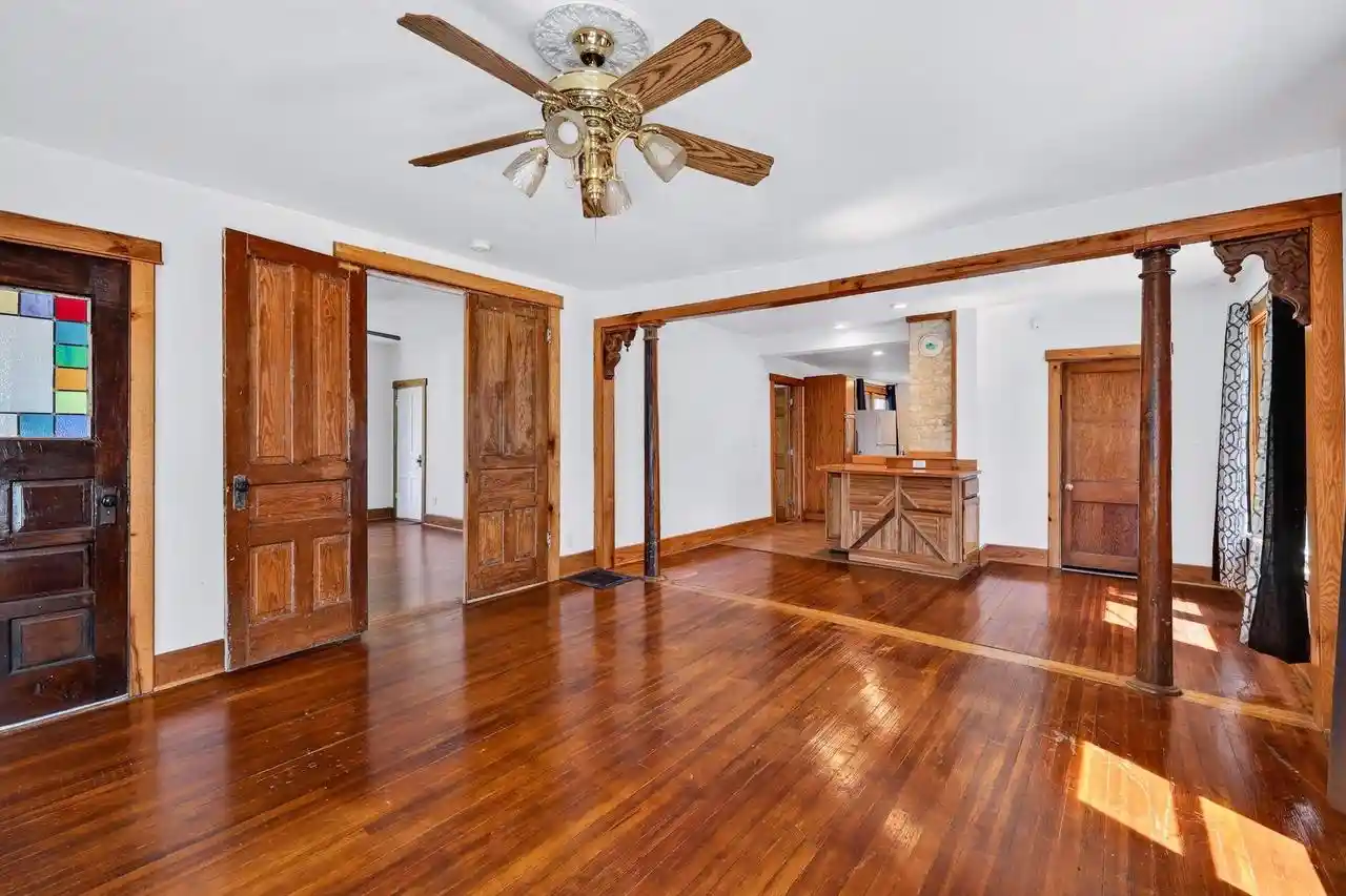 3rd image of 524 E Jefferson Street Street, Stoughton, WI 53589 | MLS# 2025619