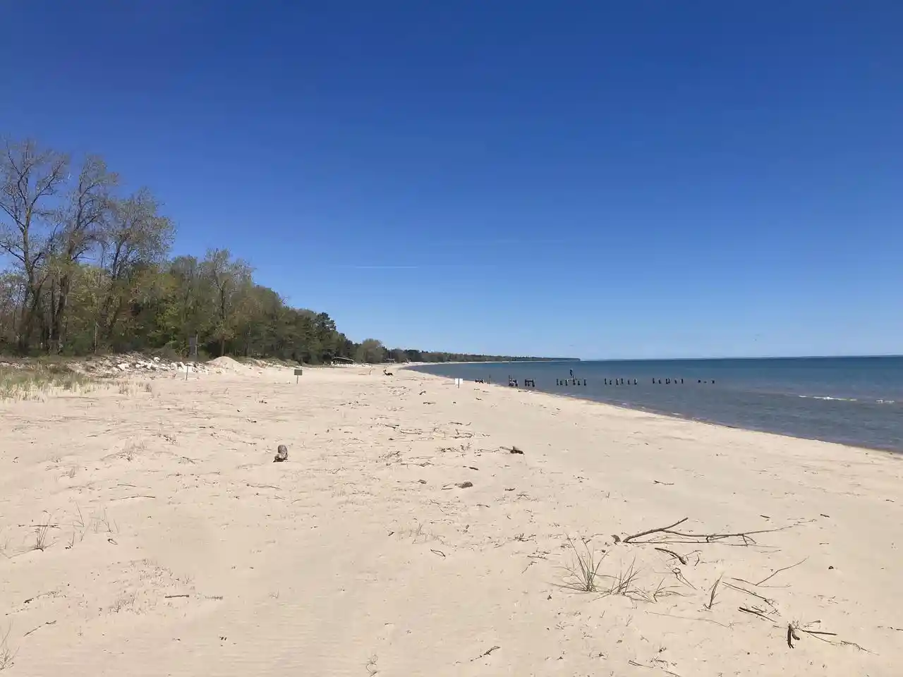 Photo 3 of Land for sale at Lt 2 Westshore Dr Dr, Cedar Grove, WI 53013 | MLS# 1966833 | Listing updated on 2026-09-03