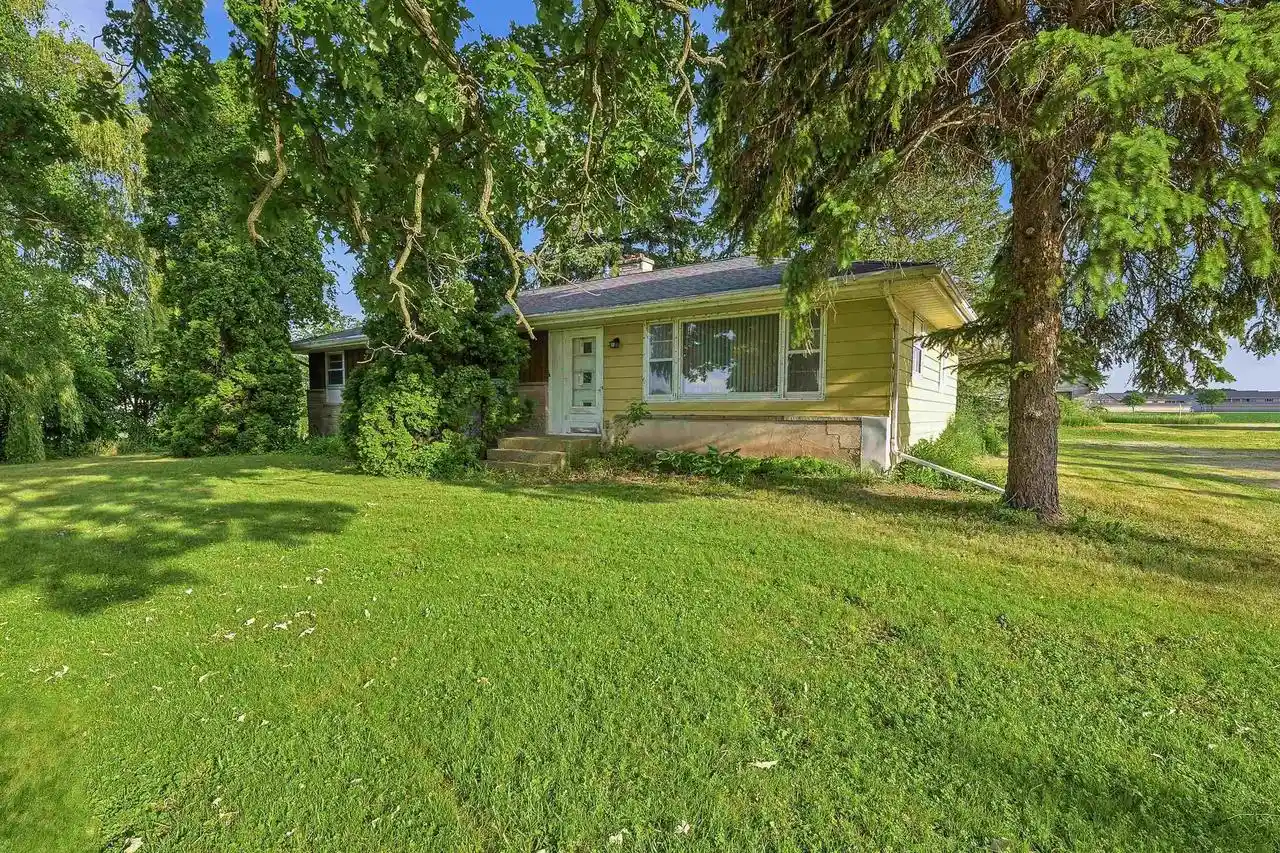 Photo 2 of Land for sale at W6826 State Road 23, Fond Du Lac, WI 54937 | MLS# 50327273 | Listing updated on 2026-06-15