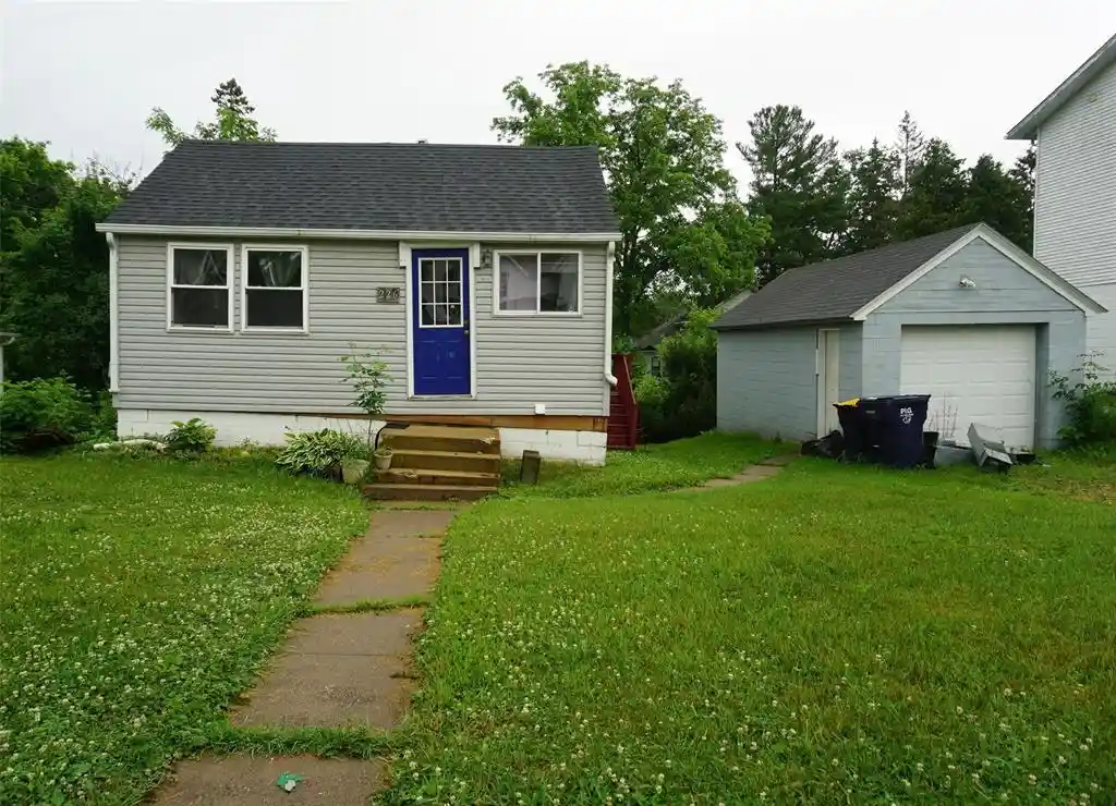 Homes for sale in Ellsworth, WI | 226 S Grant Street Street, Ellsworth, WI 54011 | MLS# 1602150
