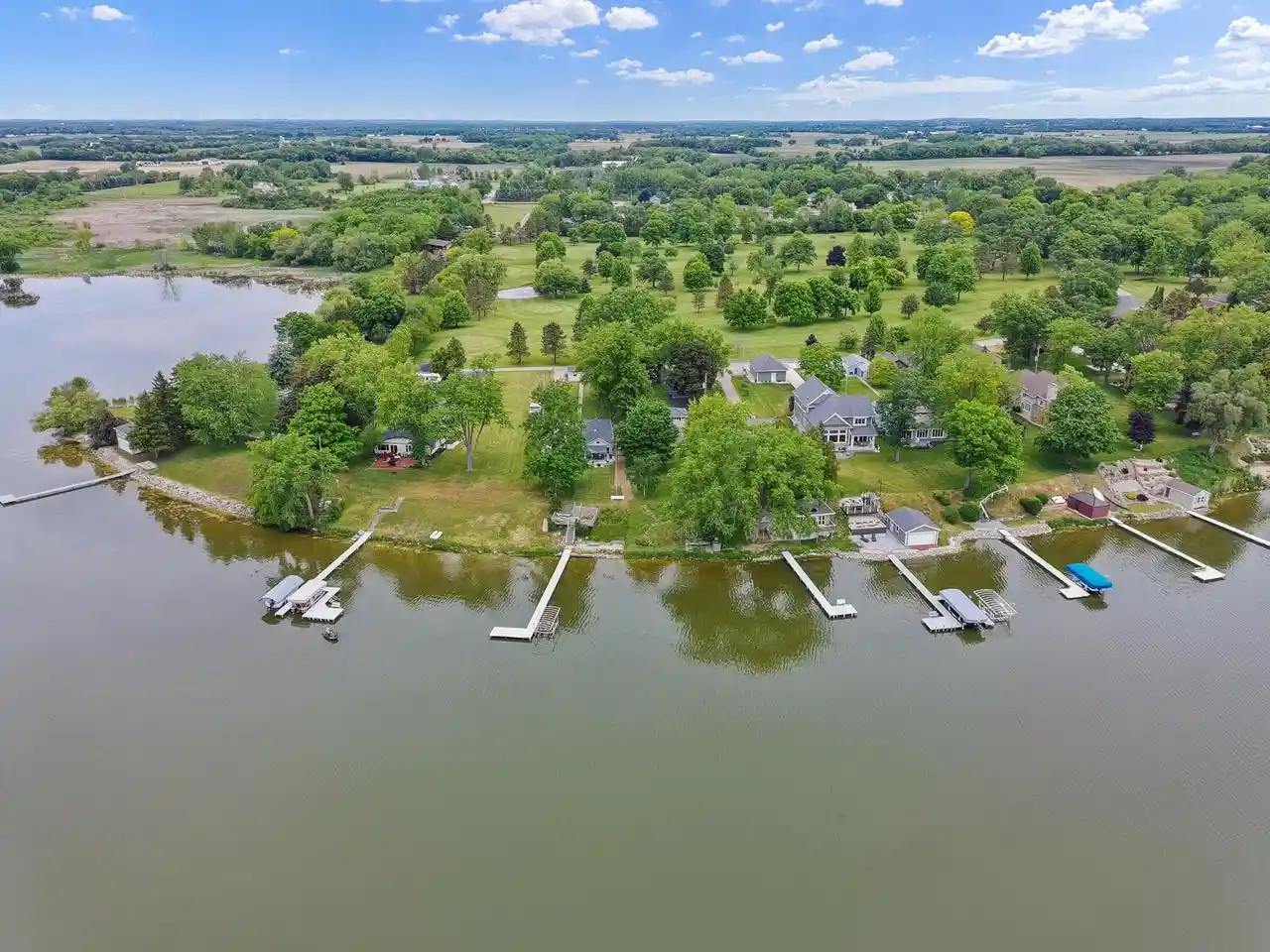 1st image of 24315 Fairway Dr Dr, Kansasville, WI 53139 | MLS# 1966839