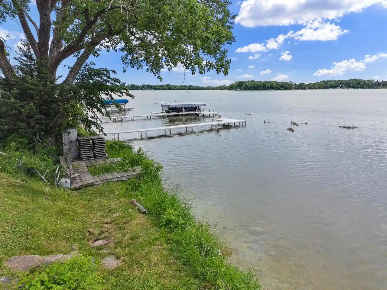 4th image of 24315 Fairway Dr Dr, Kansasville, WI 53139 | MLS# 1966839
