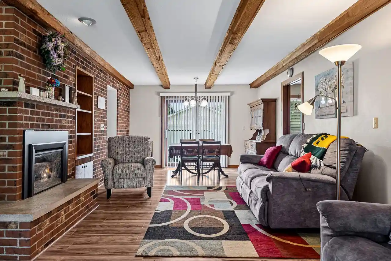 Photo 2 of Single family home for sale at 2720 S 32nd Street Street, La Crosse, WI 54601 | MLS# 1966843 | Listing updated on 2026-08-17