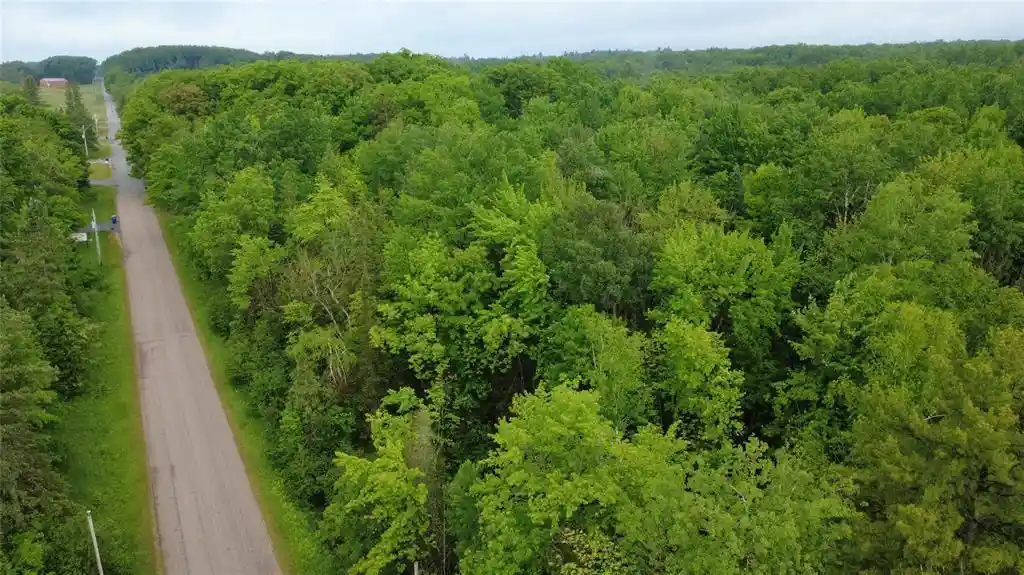 Homes for sale in Ringle, WI | 000 Boundary Road, Ringle, WI 54471 | MLS# 1602184