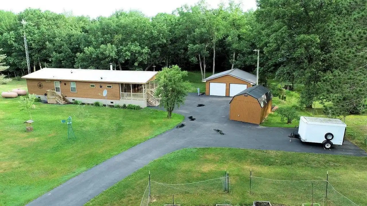 Homes for sale in Lyndon Station, WI | W2076 Amherst Road Road, Lyndon Station, WI 53944 | MLS# 2025630