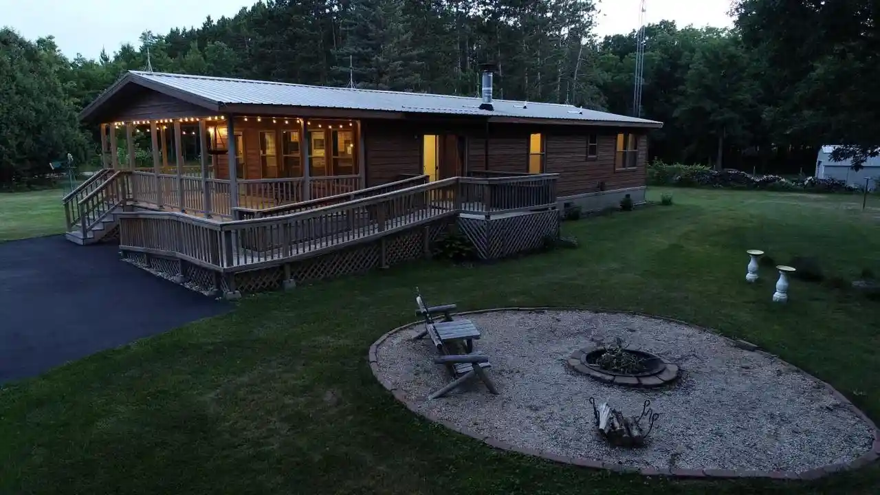 Homes for sale in Lyndon Station, WI | W2076 Amherst Road Road, Lyndon Station, WI 53944 | MLS# 2025630
