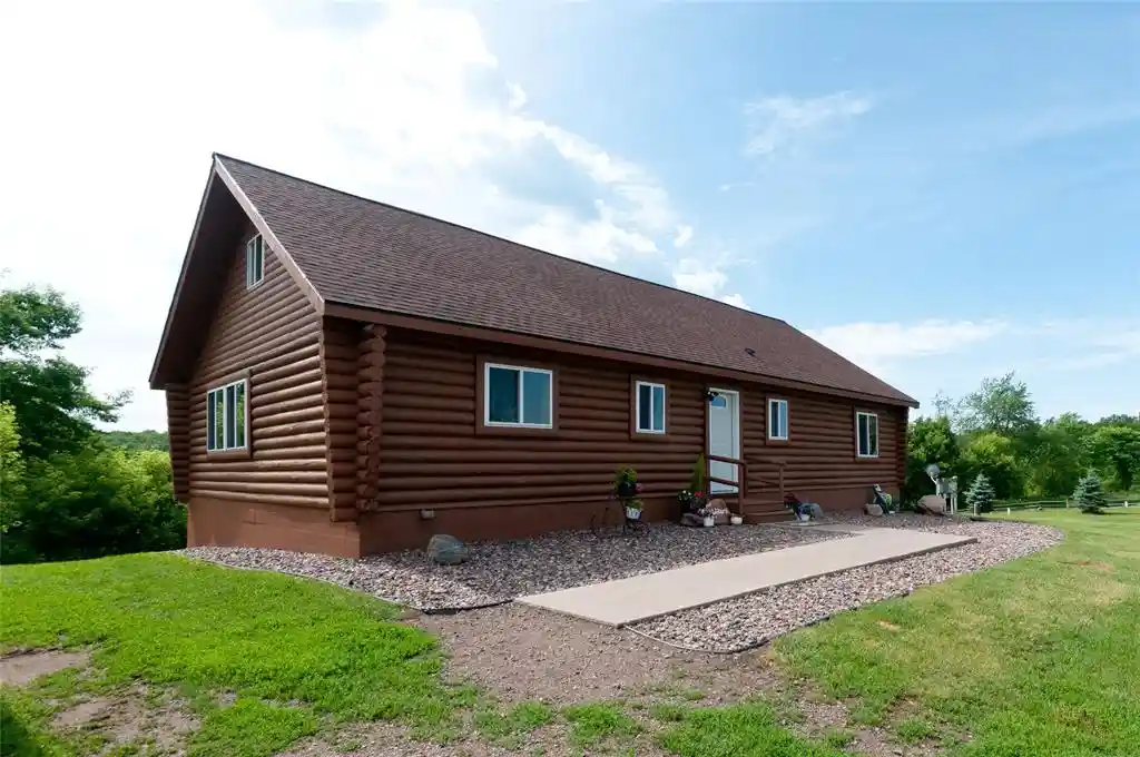 1st image of W15991 Random Ridge Road Road, Weyerhaeuser, WI 54895 | MLS# 1602156