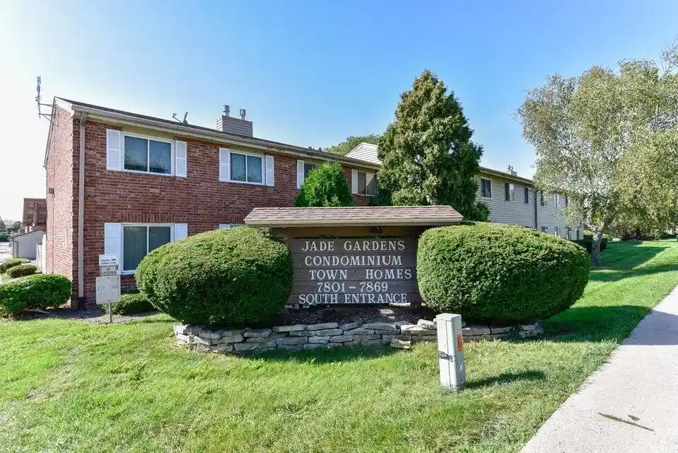 Photo 1 of Condo for sale at 7801 N 60th Street Street #E, Milwaukee, WI 53223 | MLS# 1966862 | Listing updated on 2026-07-31