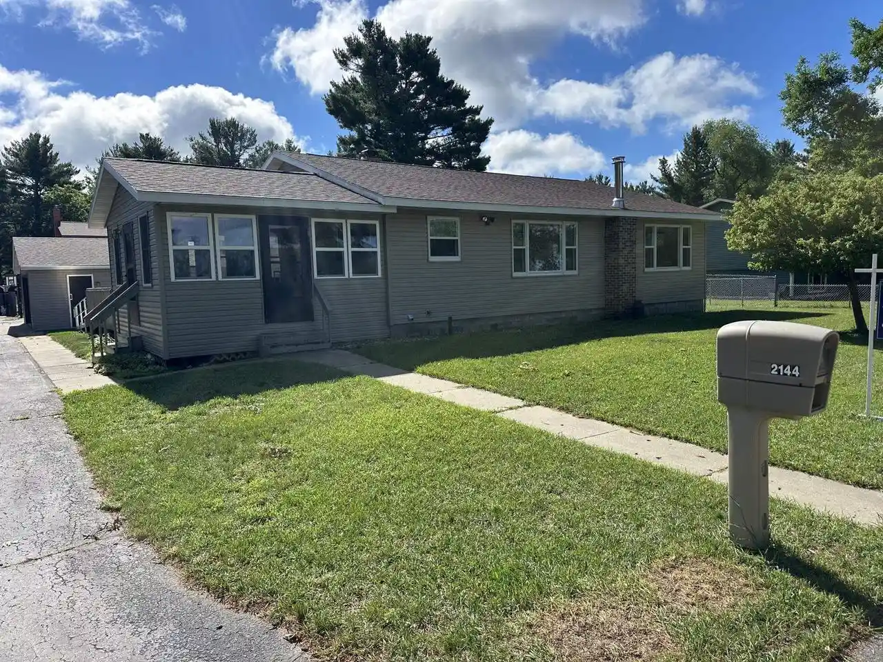 1st image of 2144 Market Street Street, Friendship, WI 53934 | MLS# 2025641