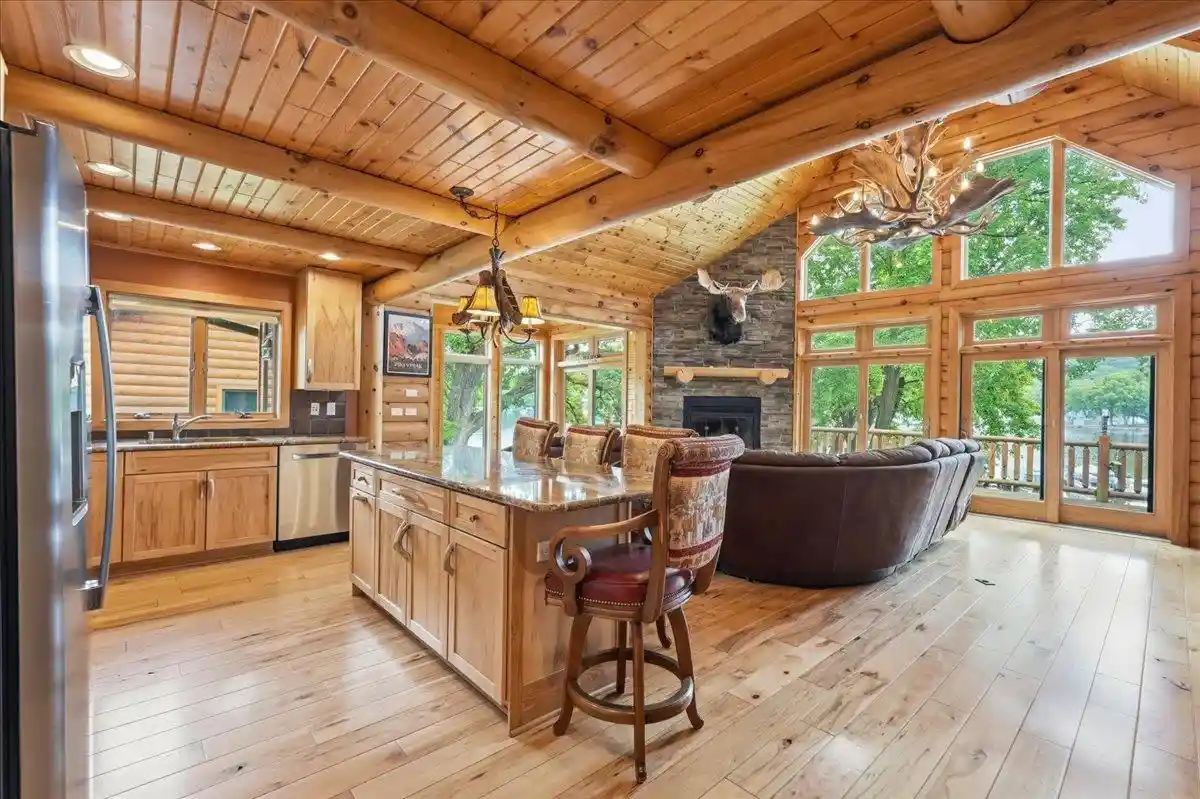 3rd image of W12684 Hwy 188, Lodi, WI 53555 | MLS# 2025640