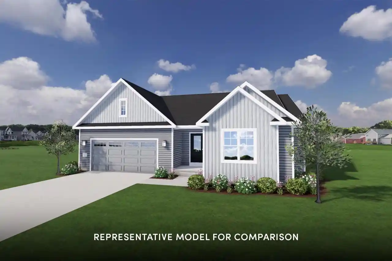 1st image of 1003 Merri Hill Dr Dr, Oregon, WI 53575 | MLS# 2025638