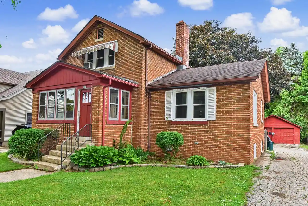 1st image of 200 Schemmer Street Street, Burlington, WI 53105 | MLS# 1966871