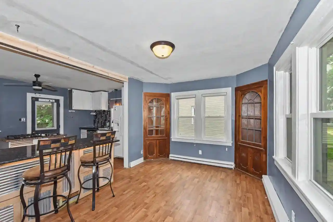 2nd image of 200 Schemmer Street Street, Burlington, WI 53105 | MLS# 1966871