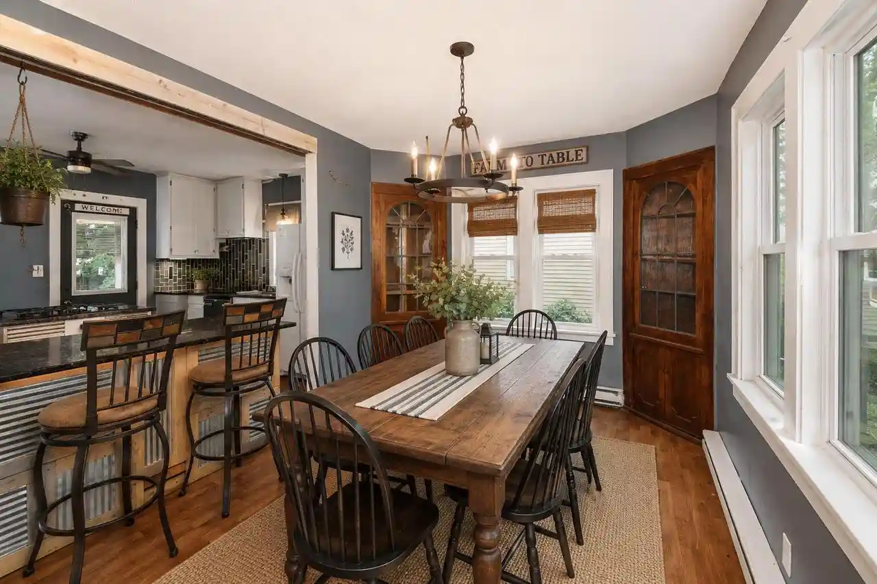 3rd image of 200 Schemmer Street Street, Burlington, WI 53105 | MLS# 1966871