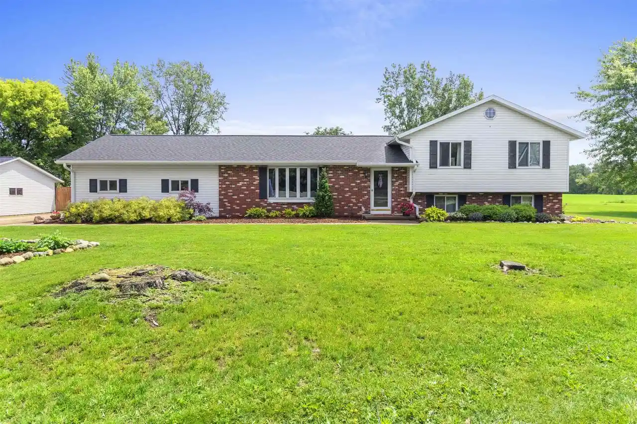 Homes for sale in Bonduel, WI | N9674 State Hwy 47, Bonduel, WI 54107 | MLS# 50327296