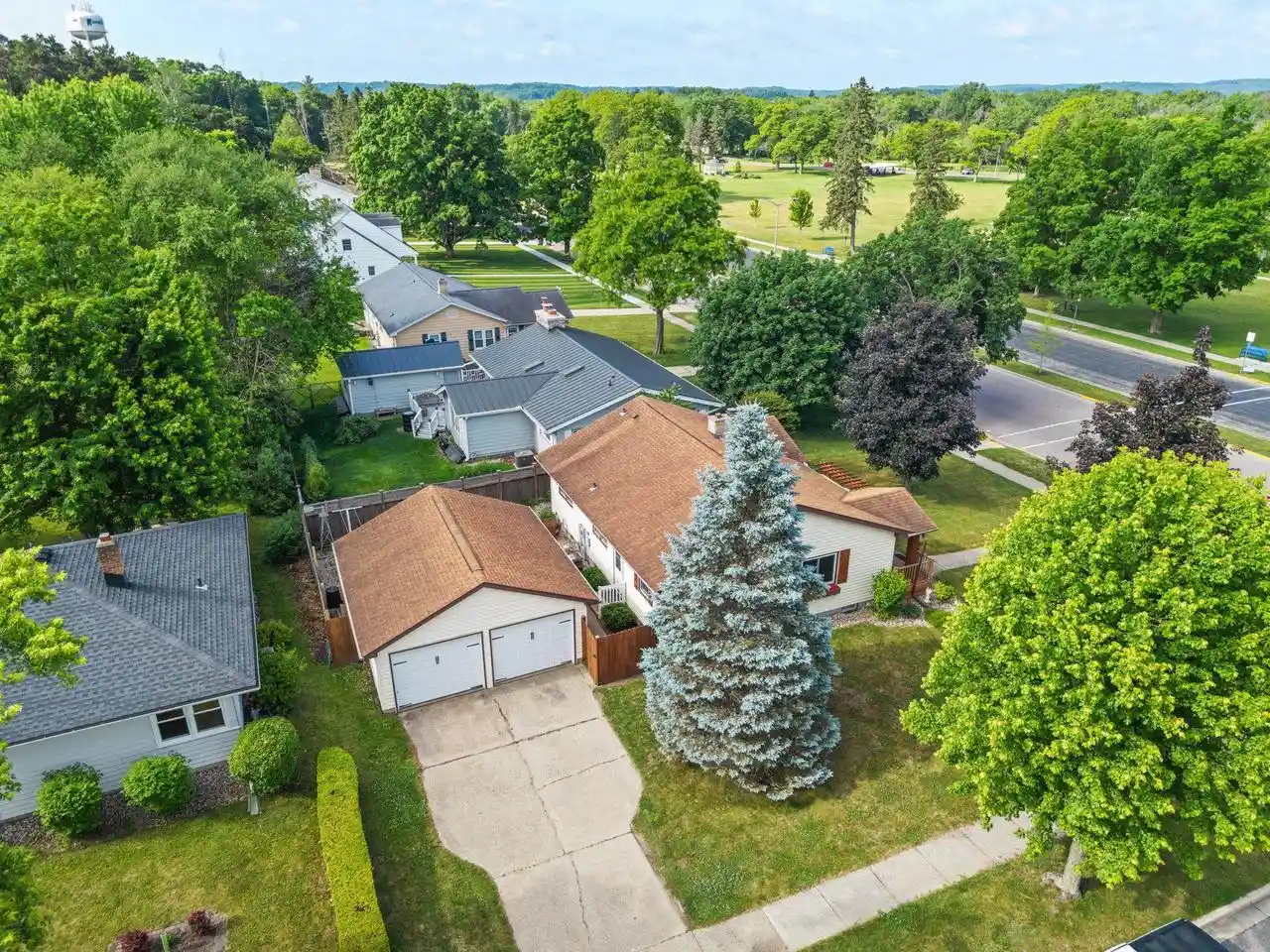 Homes for sale in Reedsburg, WI | 648 N Webb Avenue Avenue, Reedsburg, WI 53959 | MLS# 2025646