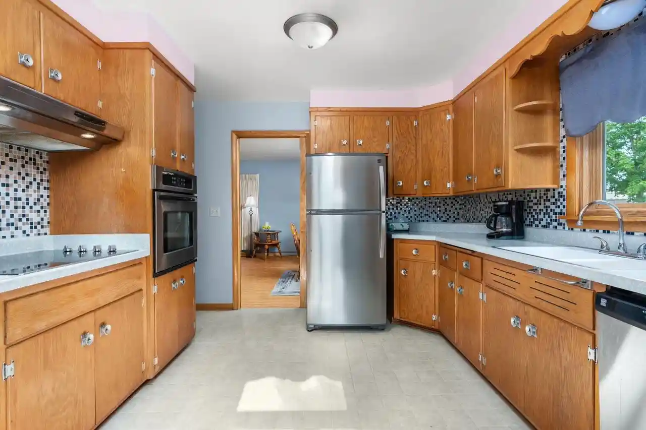Homes for sale in Reedsburg, WI | 648 N Webb Avenue Avenue, Reedsburg, WI 53959 | MLS# 2025646