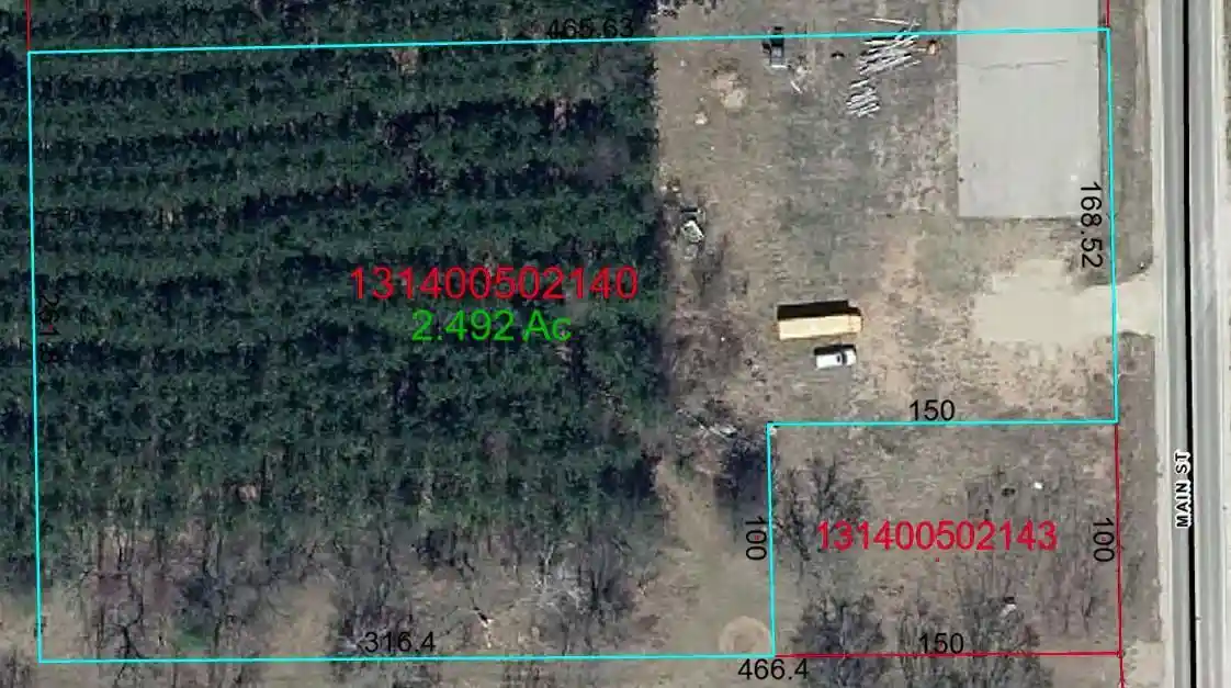Homes for sale in Gresham, WI | Main Street Street, Gresham, WI 54128 | MLS# 50327297