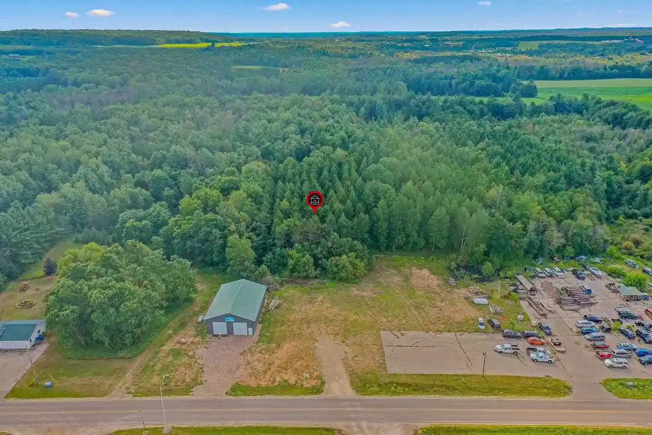 Photo 2 of Land for sale at Main Street Street, Gresham, WI 54128 | MLS# 50327297 | Listing updated on 2026-09-17