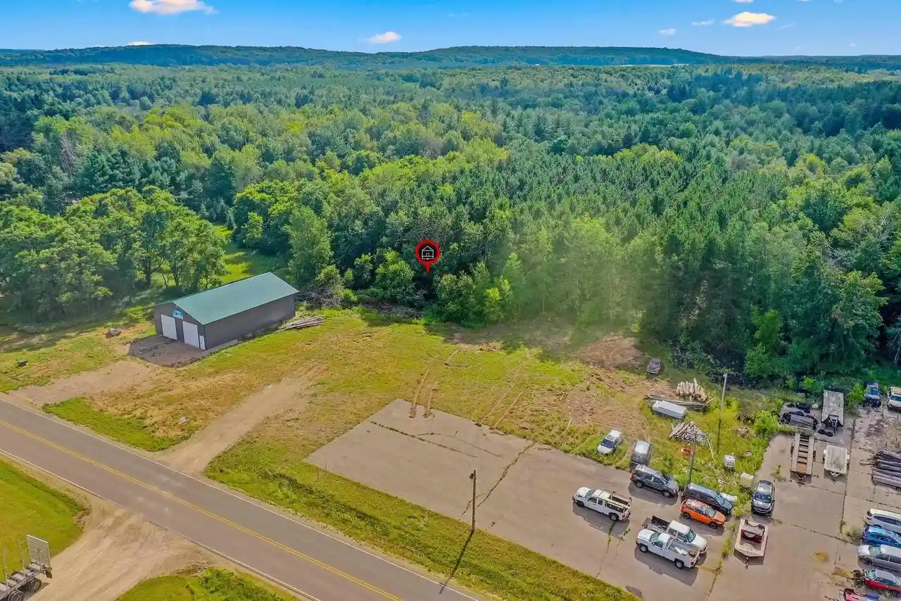 Photo 3 of Land for sale at Main Street Street, Gresham, WI 54128 | MLS# 50327297 | Listing updated on 2026-09-17