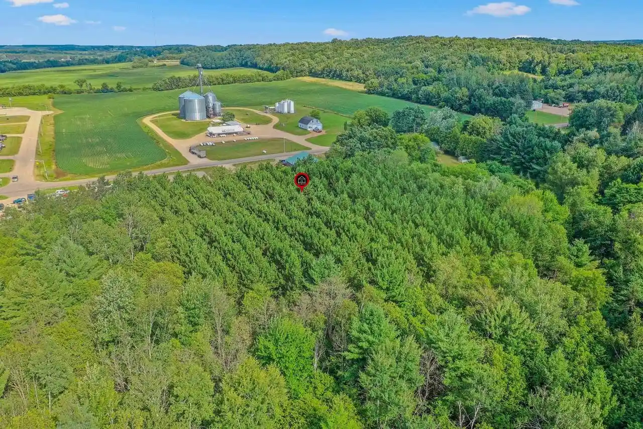 Photo 3 of Land for sale at Main Street Street, Gresham, WI 54128 | MLS# 50327297 | Listing updated on 2026-09-17