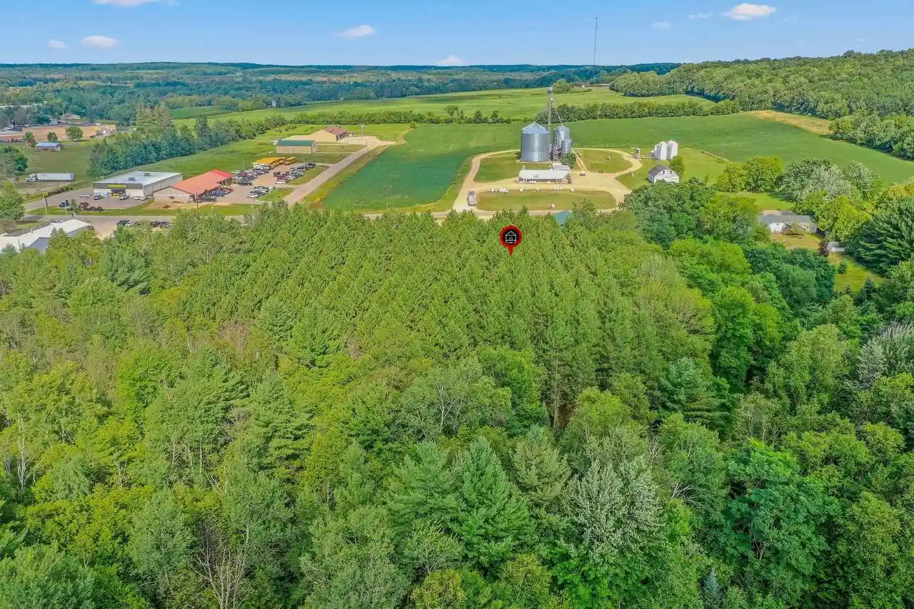 Photo 4 of Land for sale at Main Street Street, Gresham, WI 54128 | MLS# 50327297 | Listing updated on 2026-09-17