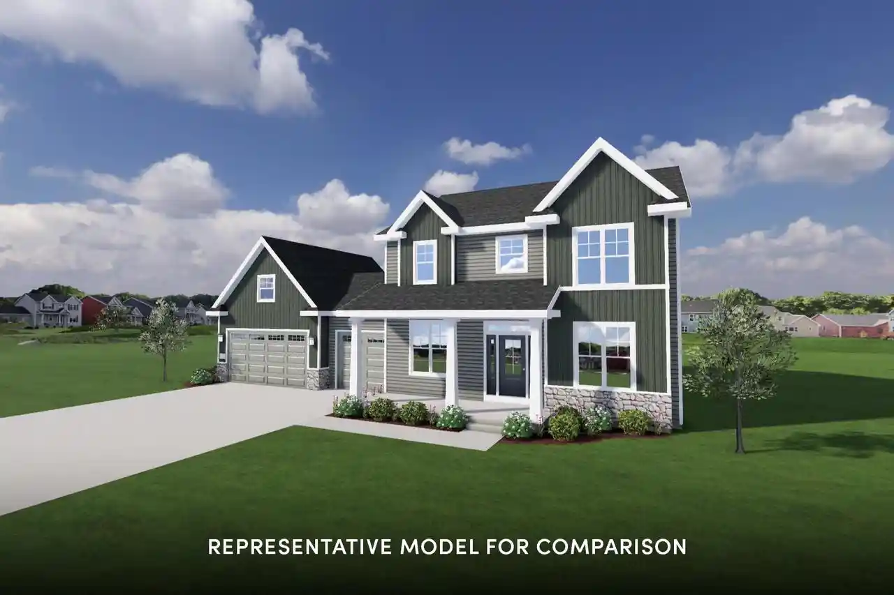 Photo 1 of Single family home for sale at 1876 Waverly Way Way, Sun Prairie, WI 53590 | MLS# 2025644 | Listing updated on 2026-06-11