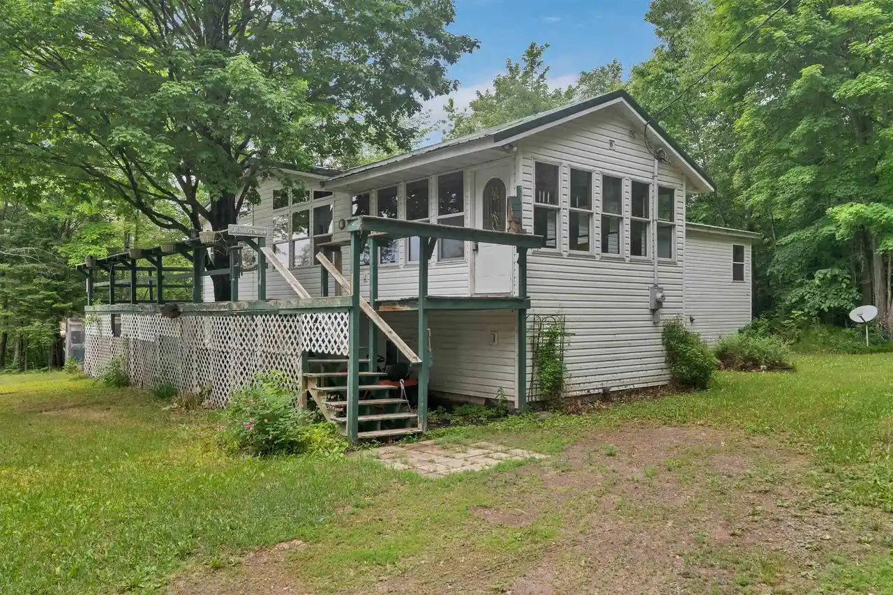 1st image of 3159 Williams Road Road, Long Lake, WI 54542 | MLS# 50327295