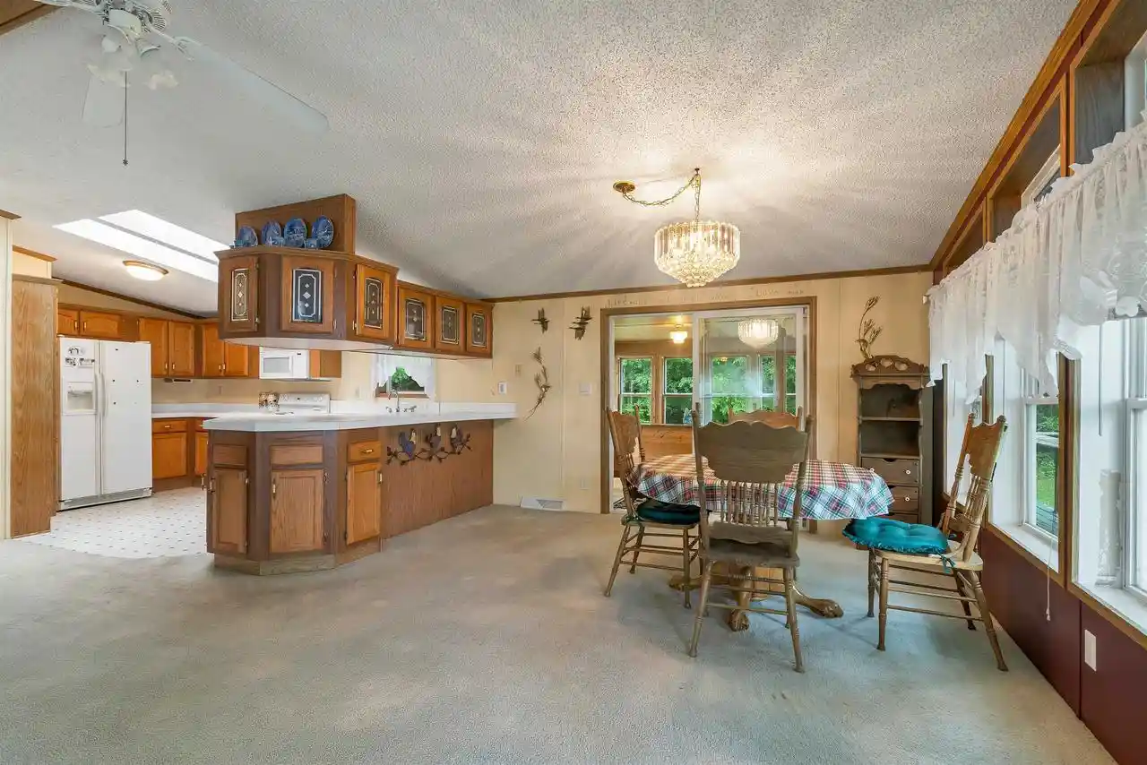 4th image of 3159 Williams Road Road, Long Lake, WI 54542 | MLS# 50327295