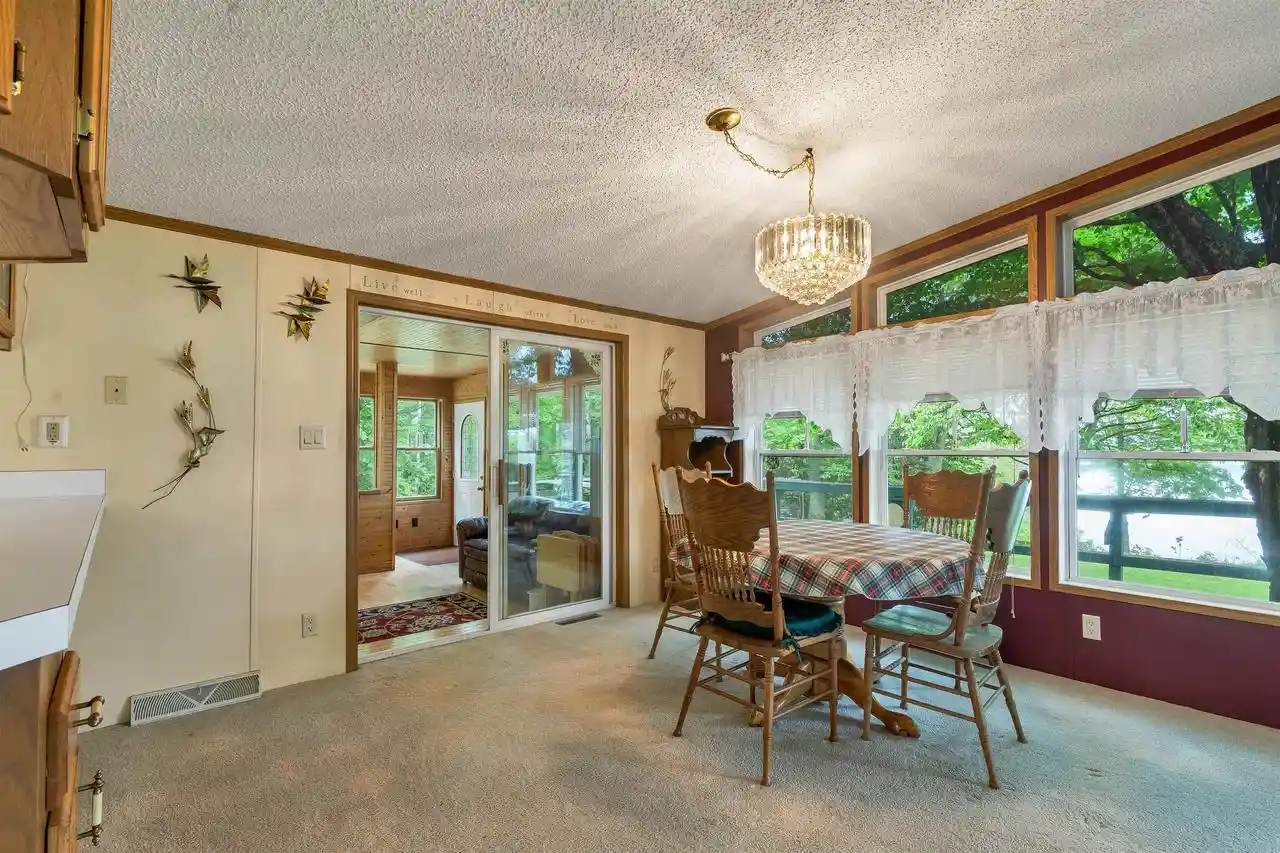 5th image of 3159 Williams Road Road, Long Lake, WI 54542 | MLS# 50327295