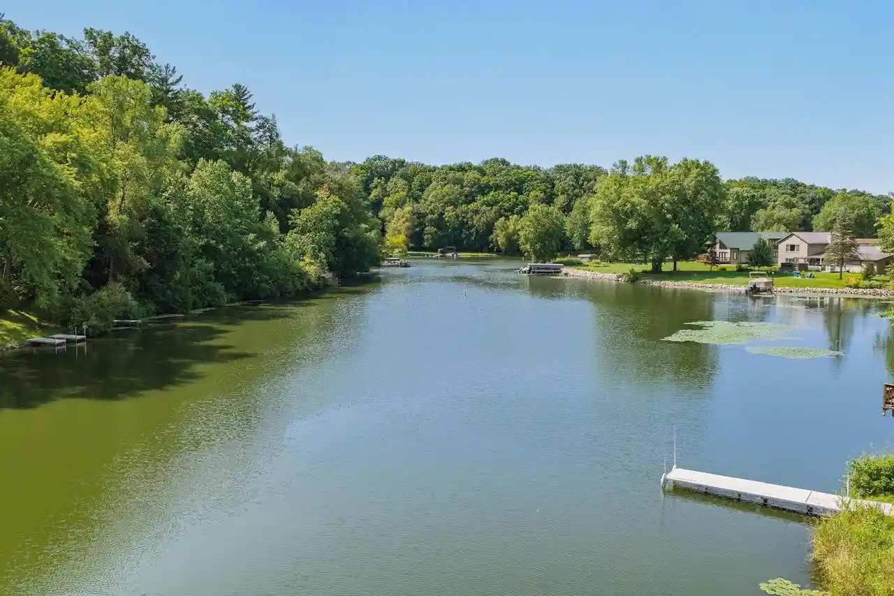 1st image of S609 E Redstone Dr Dr, La Valle, WI 53941 | MLS# 2025647