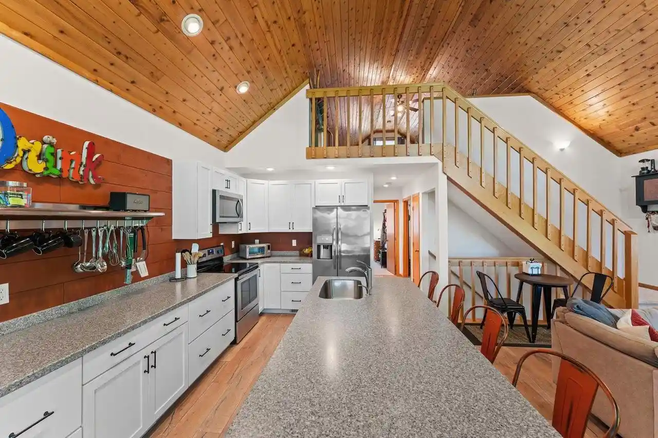 5th image of S609 E Redstone Dr Dr, La Valle, WI 53941 | MLS# 2025647