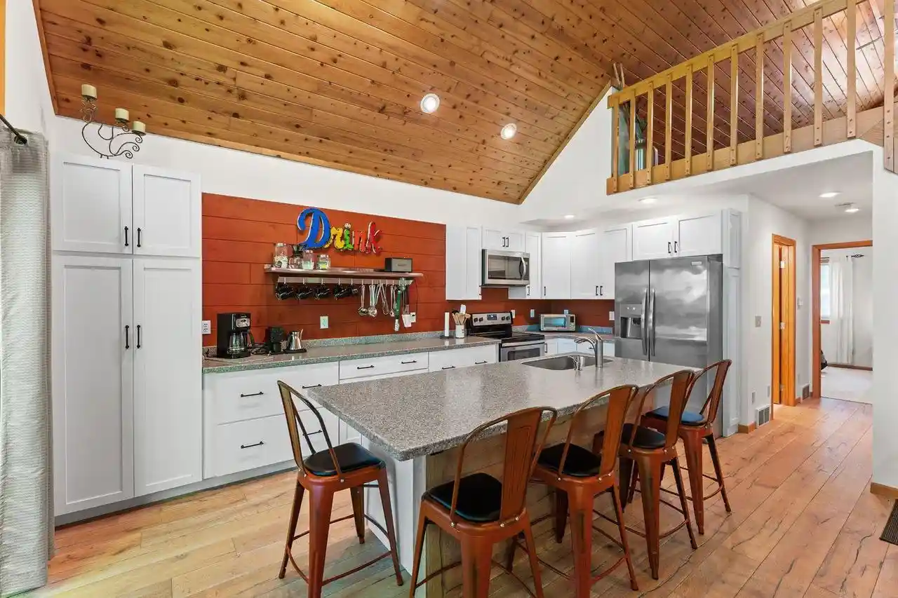54th image of S609 E Redstone Dr Dr, La Valle, WI 53941 | MLS# 2025647