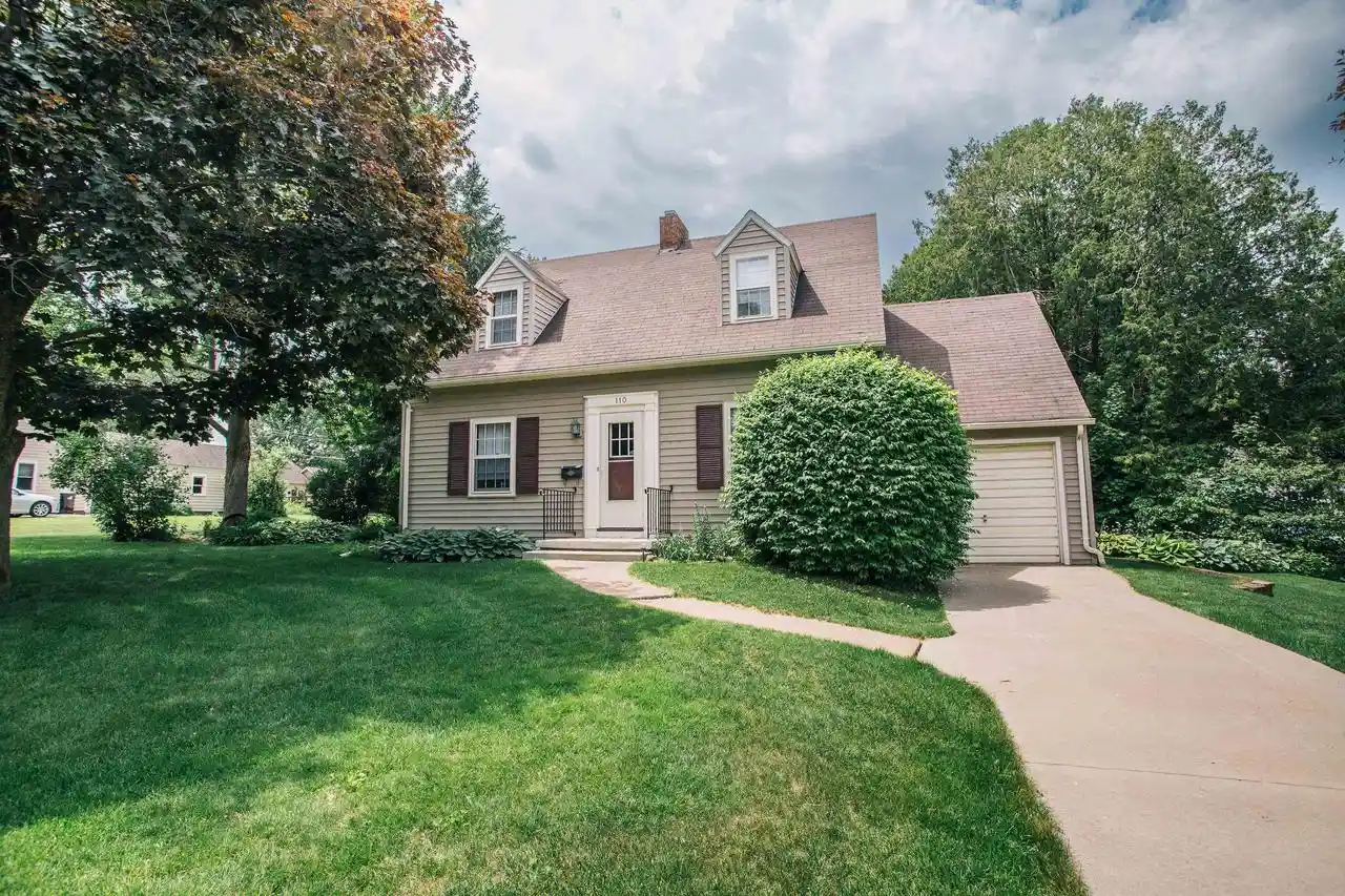 Homes for sale in Neillsville, WI | 110 Clay Street Street, Neillsville, WI 54456 | MLS# 22602649