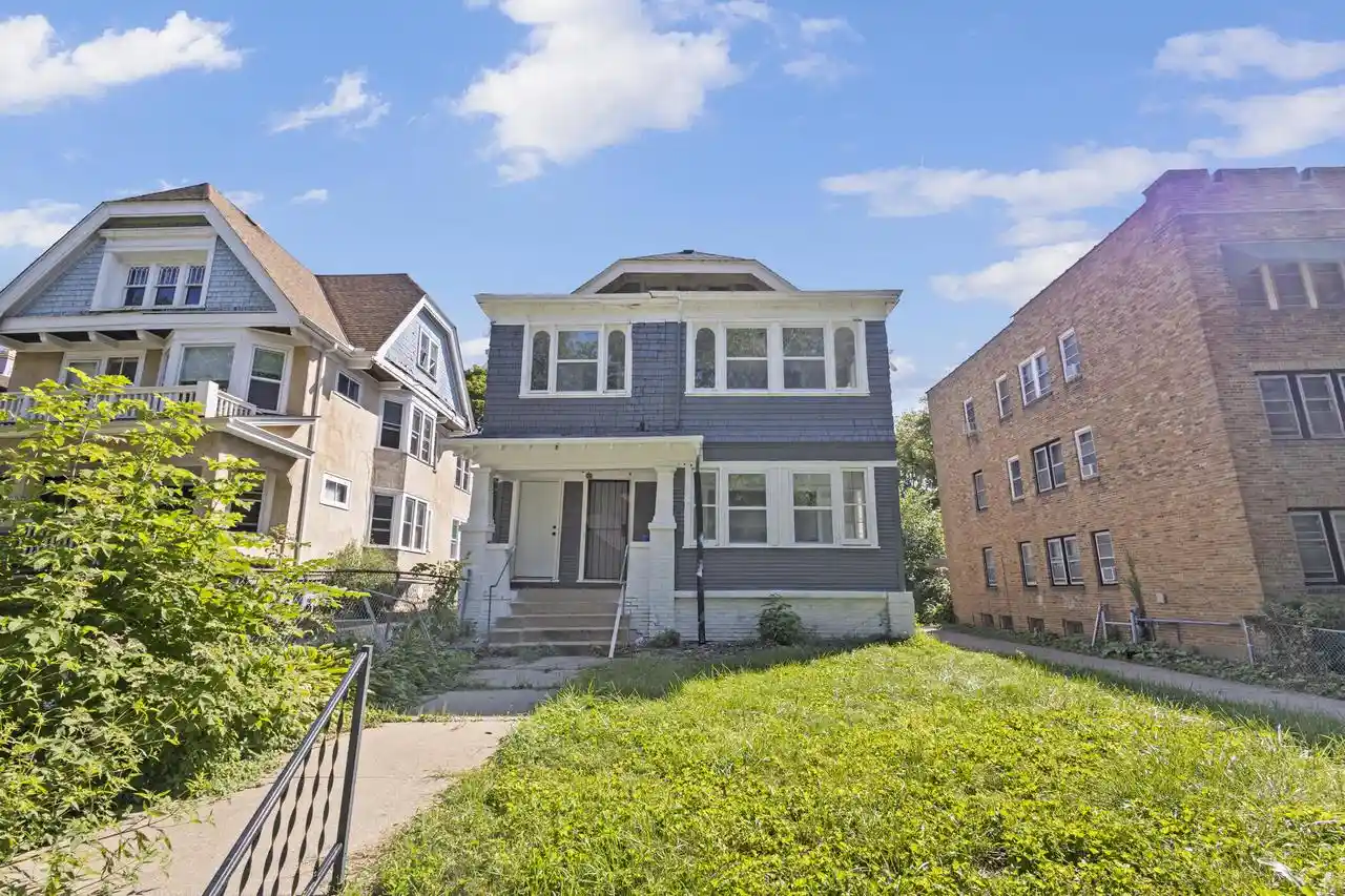 1st image of 4266 W Highland Boulevard Boulevard #4268, Milwaukee, WI 53208 | MLS# 1966878