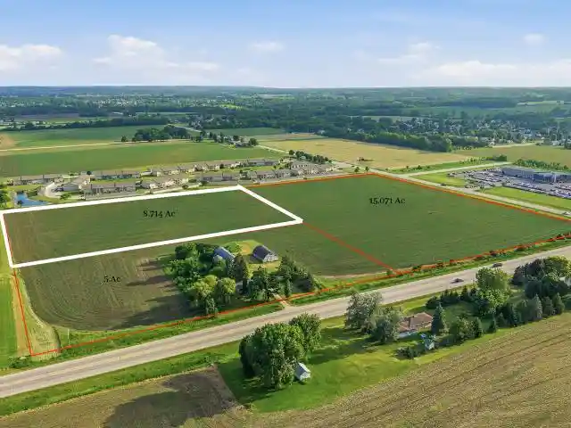 1st image of Ford Dr Dr, Fond Du Lac, WI 54937 | MLS# 50327278