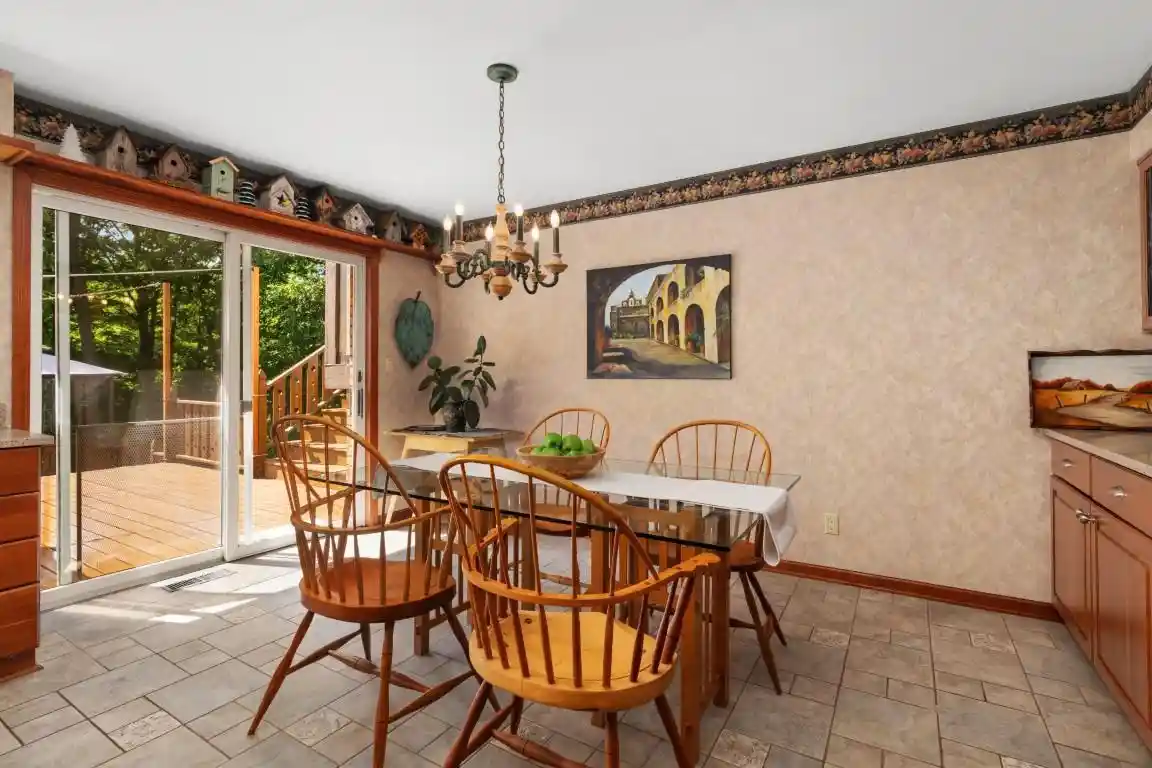 5th image of N4055 Meyers Road Road, Monroe, WI 53566 | MLS# 2025655