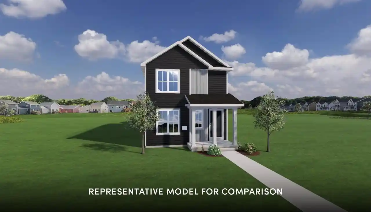 1st image of 9212 Gentle Feather Road Road, Verona, WI 53593 | MLS# 2025656