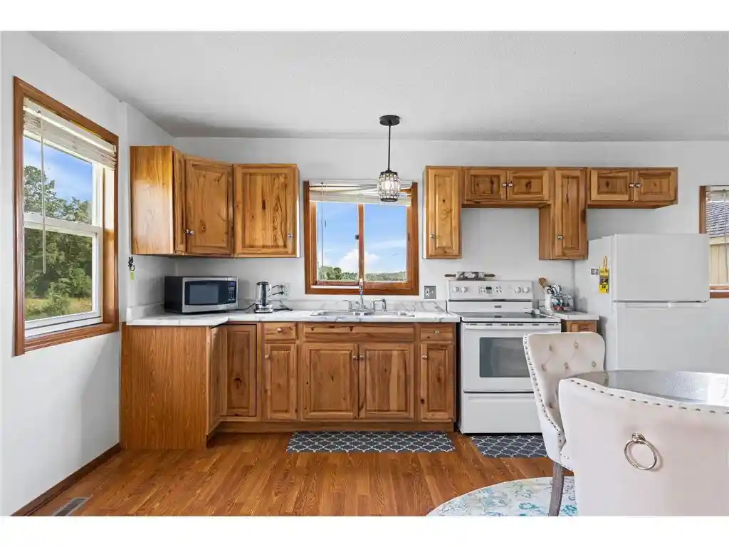 43rd image of 398 11 1/2 Avenue Avenue, Turtle Lake, WI 54889 | MLS# 7091430
