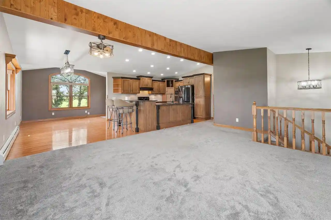5th image of N5748 Metovale Road Road, Brandon, WI 53919 | MLS# 50327304